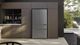 Liebherr 36" 20.7 Cu. Ft. Stainless Steel Counter Depth French Door Refrigerator-5