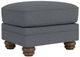 Flexsteel® Customizable Bexley Fabric Ottoman-0