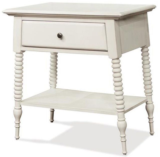 Riverside Furniture Myra Nightstand-0