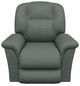 La-Z-Boy® Jasper Eclipse Power Rocking Recliner with Headrest and Lumbar-1