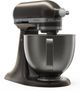 KitchenAid® Artisan Plus 5 Quart Iron Ore Bronze Stand Mixer-3