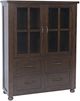 Jofran Inc. Winchester Portwood Cabinet-0