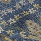 Dalyn™ Rug Company Hatay HY6 Navy 5'x8' Area Rug-5