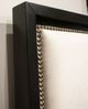 Riverside Furniture Lydia Dark Cabernet/White King Upholstered Panel Storage Bed-4