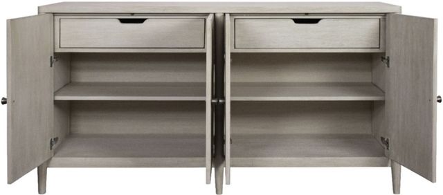 Riverside Furniture Laguna Drift Server-2