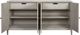Riverside Furniture Laguna Drift Server-2