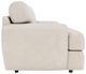 Bernhardt Cameron Bernhardt Living Beige Leather Loveseat-2