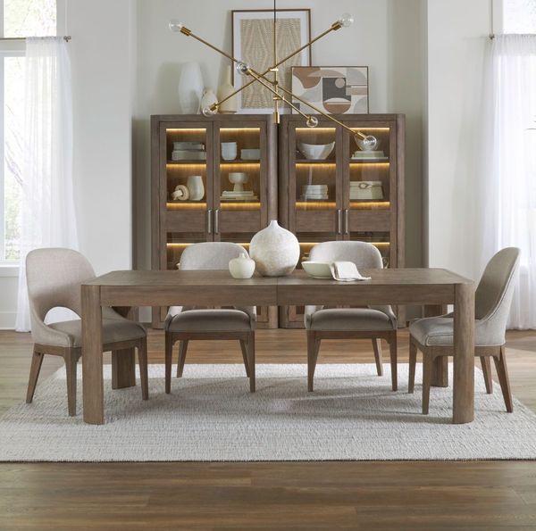 Modern Dining Room Sets