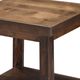 Legends Home Sausalito Whiskey End Table-3