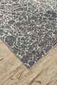 Feizy Katari Castle/Taupe 5' x 8' Rug-1