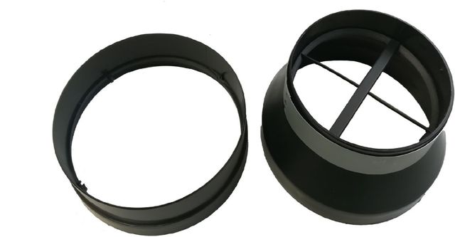 Bertazzoni Nero Flow Restrictor