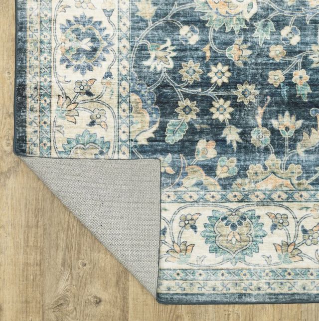 Oriental Weavers™ Sumter 5'x7' Stlye 2 Area Rug-3
