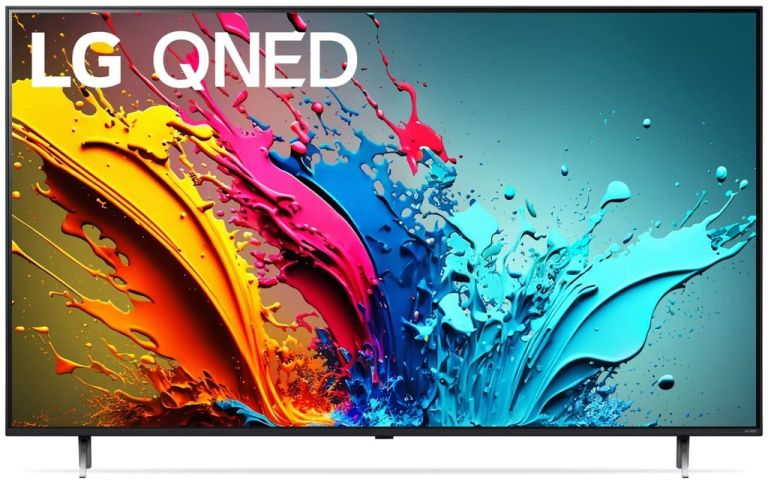 LG QNED89T Series 98'' 4K Ultra HD LED Smart TV | Pioneer TV 
