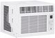 GE® 6,000 BTU's White Window Mount Air Conditioner-3