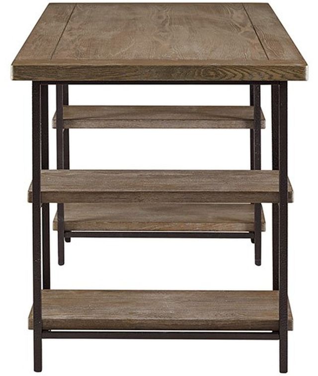 Olliix by Madison Park Grey Cirque Desk-3