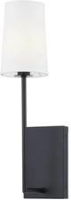 Forty West Reeves Black Sconce-0