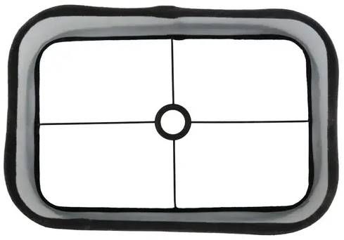 Moe's Home Collection Yara Black Table Lamp-3