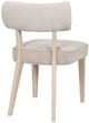 Modus Furniture Magnolia Brown Sugar Upholstered Dining Chair-4