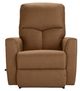 La-Z-Boy® Hawthorn Wheat Manual Rocking Recliner-1