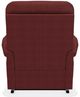 La-Z-Boy® Miller Mulberry Bronze Power Lift Recliner-3