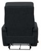 La-Z-Boy® Hawthorn Navy Manual Wall Recliner-3