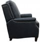 BarcaLounger© Riley Shoreham Blue Recliner-3