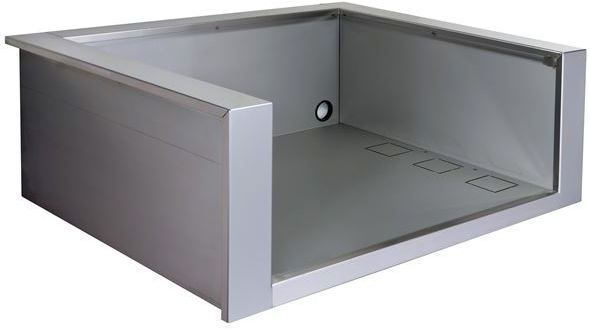 Wolf® Outdoor Grill Liner-0
