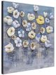 YHD Flowery Fog II Wall Art-1
