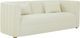 TOV Furniture Callie Cream Sofa-0
