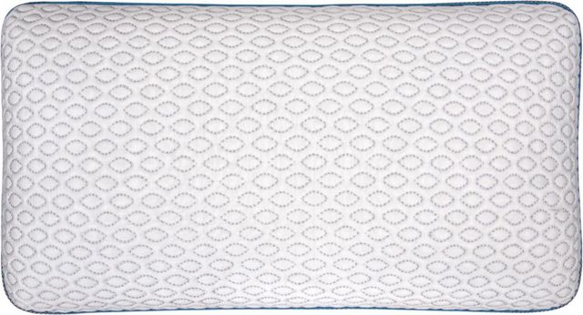 BEDGEAR® Frost King 2.0 Performance® Medium Firm Pillow for Warm/Hot Sleepers-2