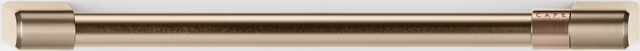 Café™ Brushed Bronze Dishwasher Handle Kit-0