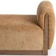 Classic Home Soraya Accent Bench-4