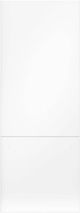 Bertazzoni 30'' Bianco Matt Bottom Mount Refrigerator Panel Kit-0