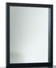 VIG Furniture Nova Domus Black Mirror-0