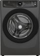 Electrolux Titanium Front Load Washer & Electric Dryer Laundry Pair-1