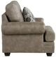 Homelegance® Franklin Mushroom Brown Chair-3