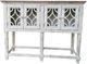 Vintage Furniture Westgate 4-Door Sideboard-0