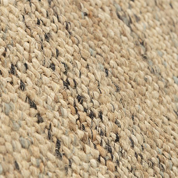 Rizzy Home Bengal Neutral 8'x10' Rectangular Rug-3