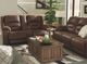 Signature Design by Ashley® Jacinth Brown 8'x10' Large Area Rug-2