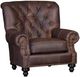 Mayo Customizable 9310L Leather Chair-1