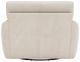 Bernhardt Customizable Cameron Bernhardt Living Leather Swivel Chair-3