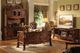 ACME Furniture Dresden Cherry Oak Executive Office Chair-1