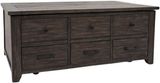 Barnwood