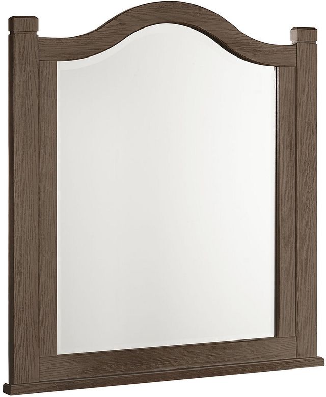 LM Co Home By Vaughan-Bassett Bungalow Home by Ben & Erin Napier Folkstone Master Mirror-0