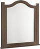 LM Co Home By Vaughan-Bassett Bungalow Home by Ben & Erin Napier Folkstone Master Mirror-0