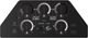 Café™ 36" Black Induction Cooktop-3