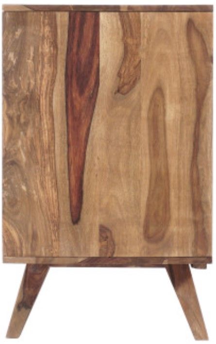 Porter International Designs Fusion Natural Sideboard-2