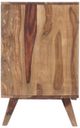 Porter International Designs Fusion Natural Sideboard-2