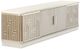 Michael Amini® Roxbury Park Slate Media Cabinet-0