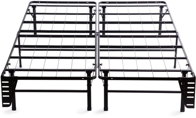 Malouf® Structures™ Set of 2 14" Headboard Brackets-1